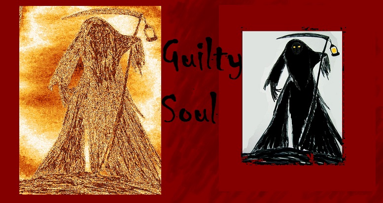 gulity soul 25.3.14